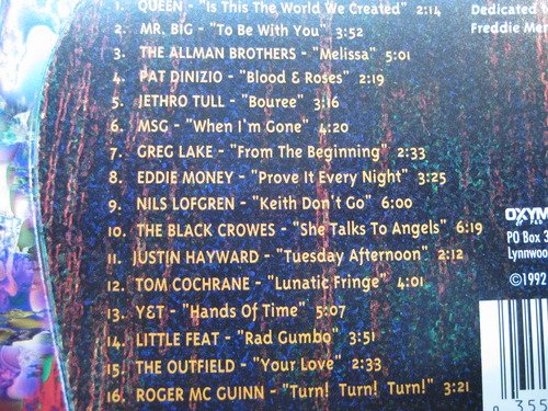 Acoustic Aid/Acoustic Aid